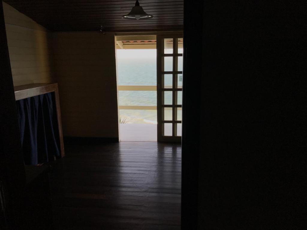 Pousada Azul Marinho Canoa Quebrada Kültér fotó